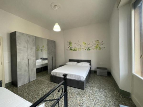 Homelink Firenze - Charlotte Florence